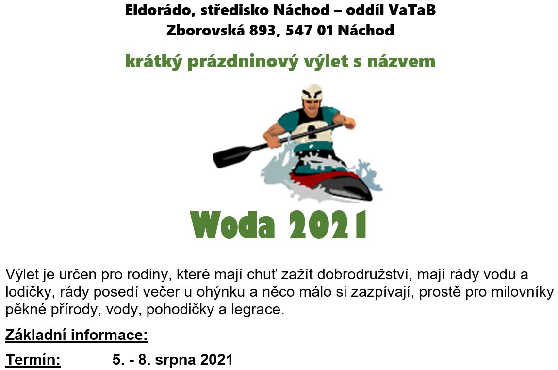 Woda 2021 @ řeka v ČR | Soběšín | Středočeský kraj | Česko